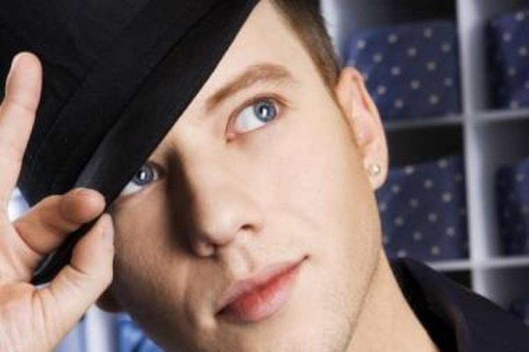 Sasha Song ryžosi avantiūrai – koncertui be mikrofono