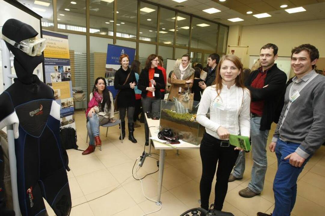 Vilniaus loftai - namai, kokių nerasi niekur kitur