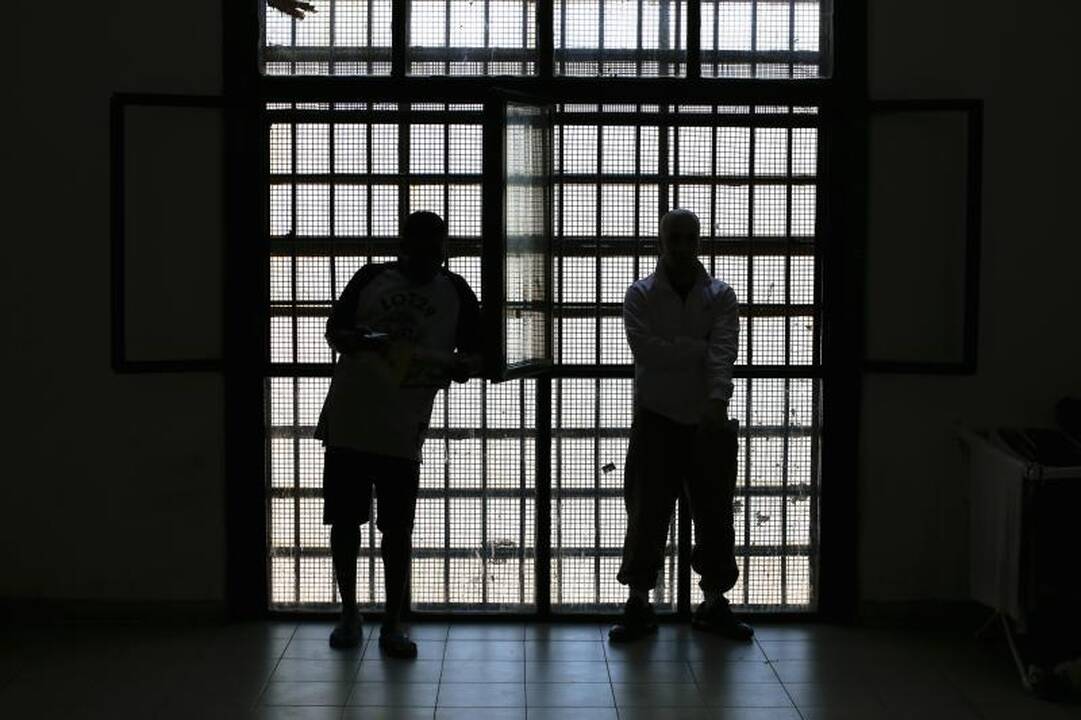 Mirties bausmė: ką apie jos sugrąžinimą mano lietuviai?