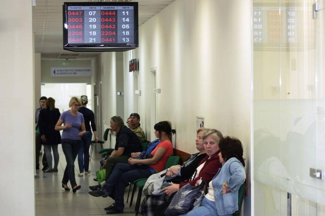 Kauniečiai iš valstybės susigrąžins 25 mln. litų