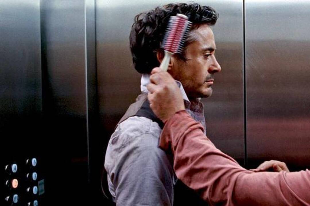 „Vingiuotas kelias namo“ – populiariausias filmas Lietuvoje