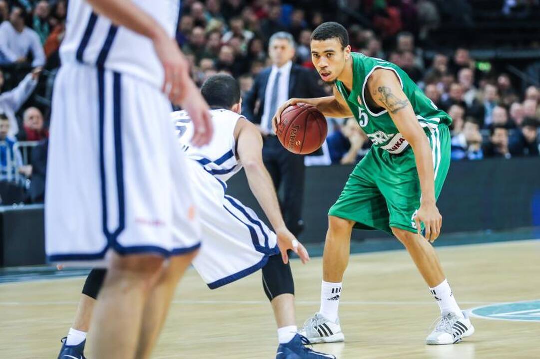 Skambus finišas – „Žalgiris” viršūnėje! (komentarai)