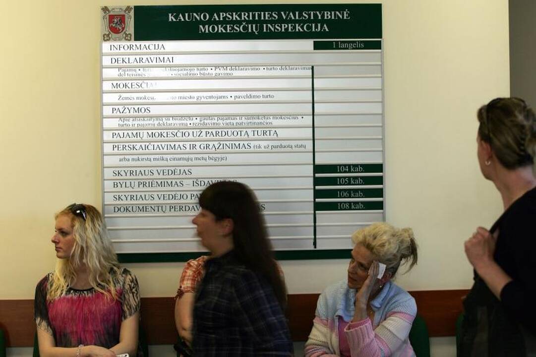 Kauniečiai iš valstybės susigrąžins 25 mln. litų