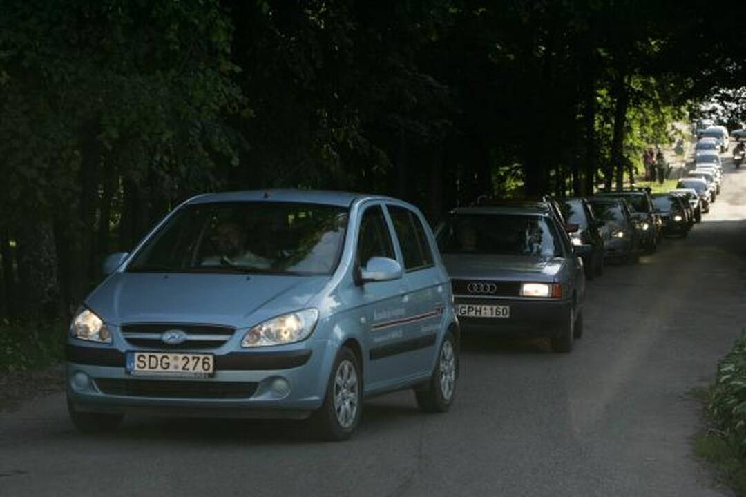 Prasidėjo Pažaislio muzikos festivalis