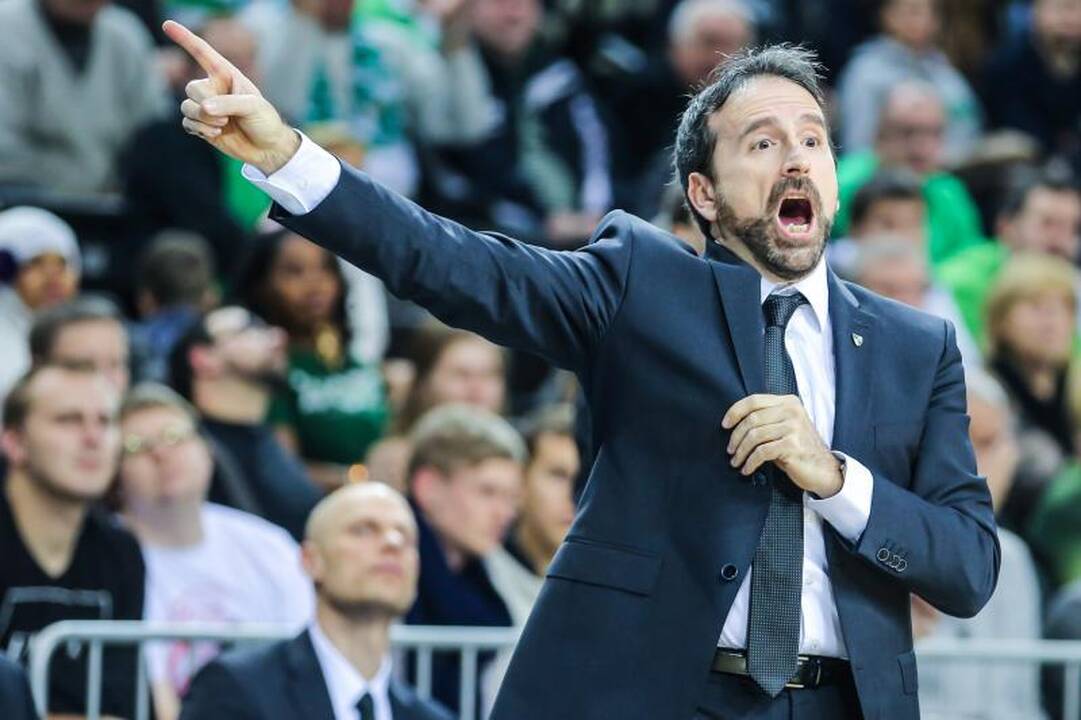 Skambus finišas – „Žalgiris” viršūnėje! (komentarai)