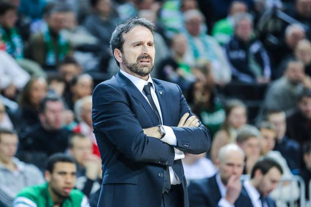 Skambus finišas – „Žalgiris” viršūnėje! (komentarai)