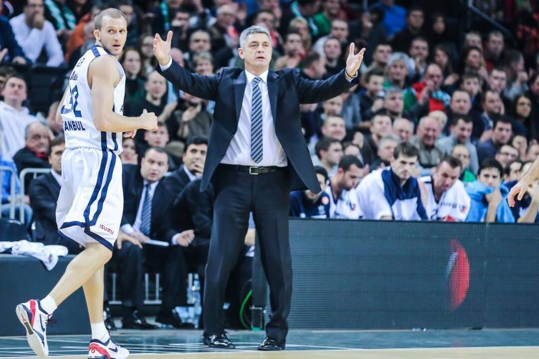 Skambus finišas – „Žalgiris” viršūnėje! (komentarai)