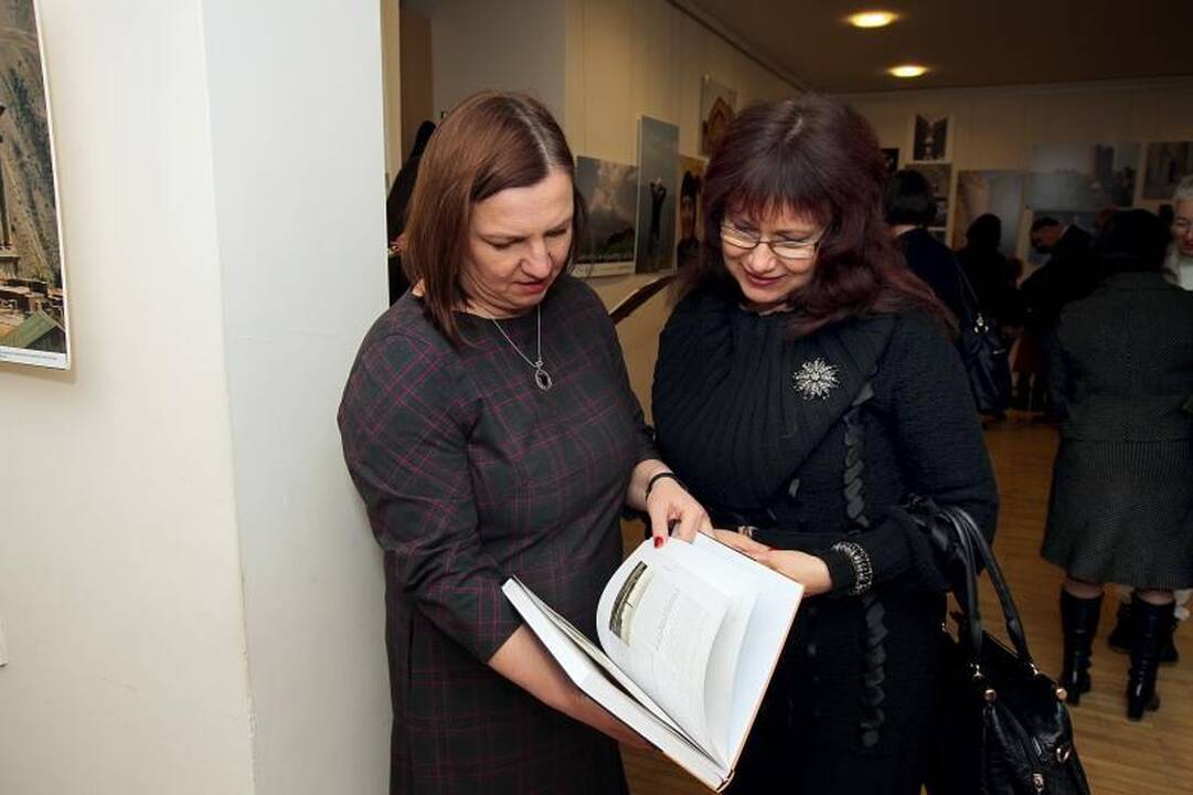 Prasidėjo Klaipėdos metų knygos rinkimai