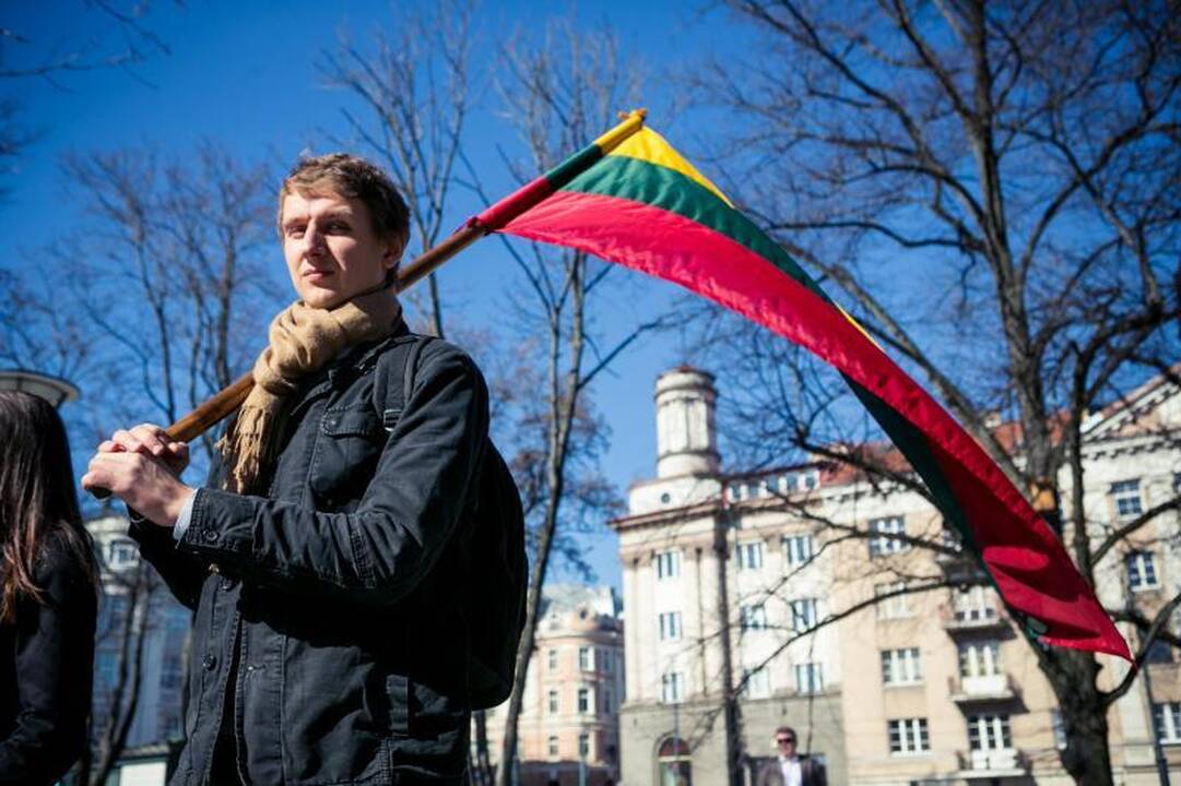 Premjeras: svarstymai dėl skalūnų – tik sugriežtinus priežiūrą