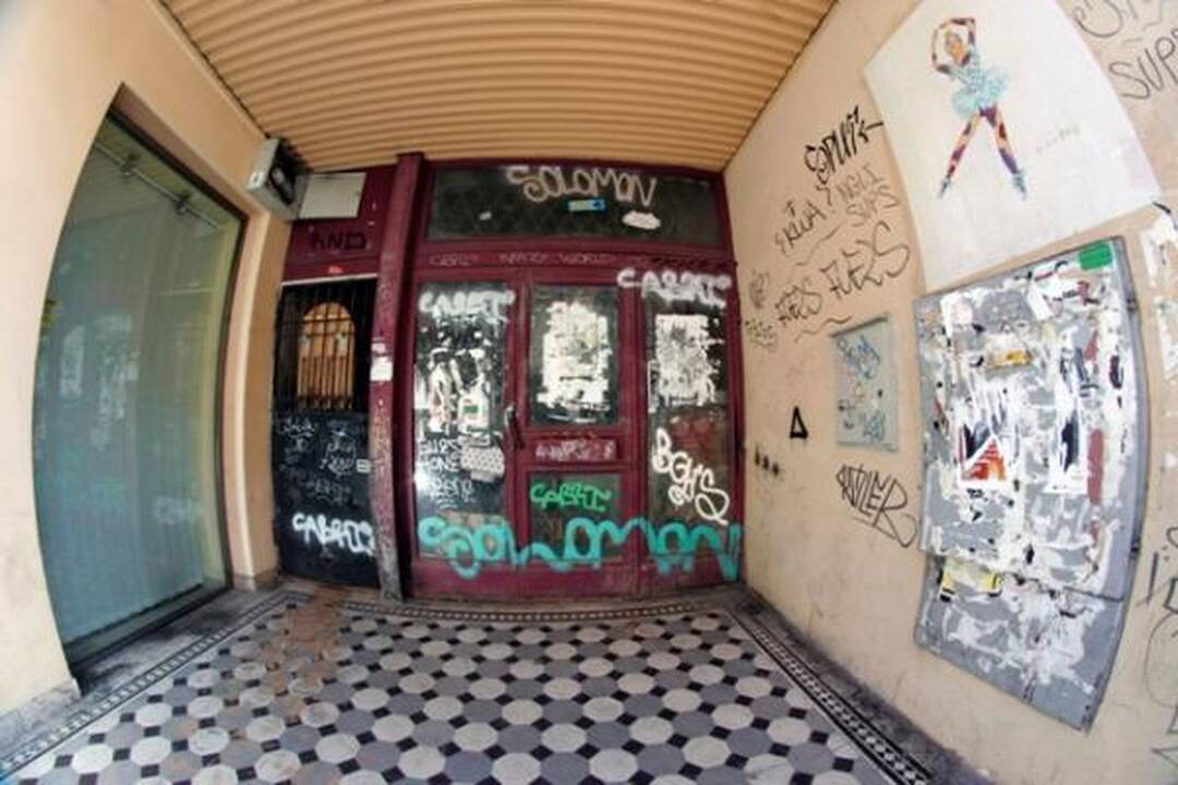 Policija įsitraukė į Solomono medžioklę
