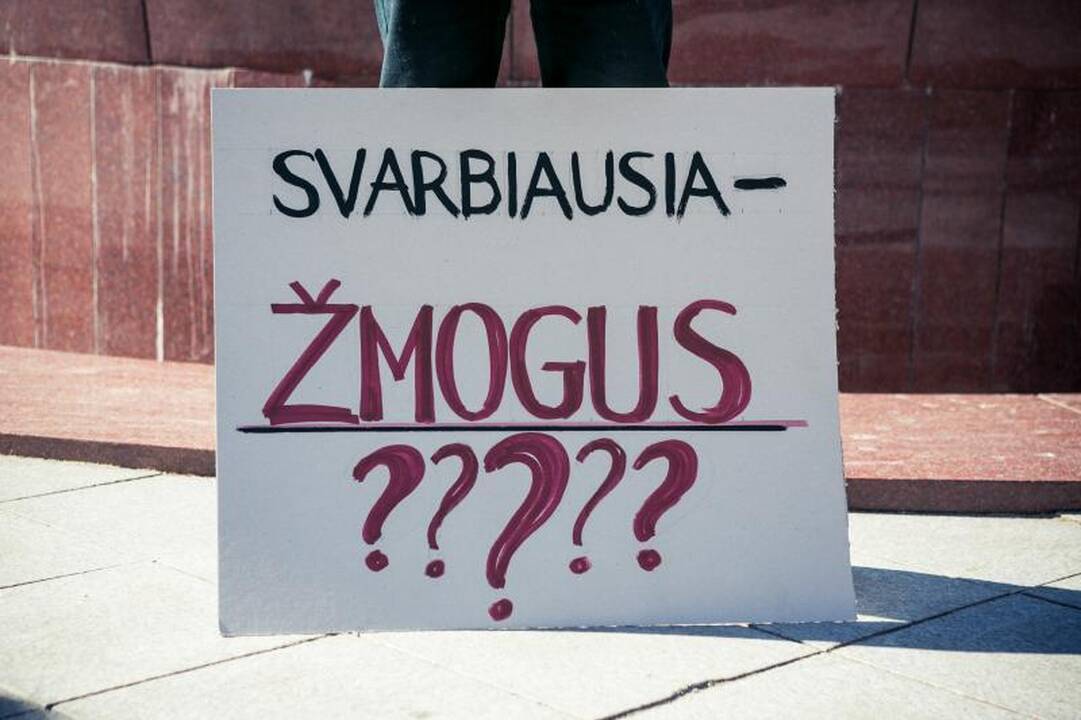 Premjeras: svarstymai dėl skalūnų – tik sugriežtinus priežiūrą
