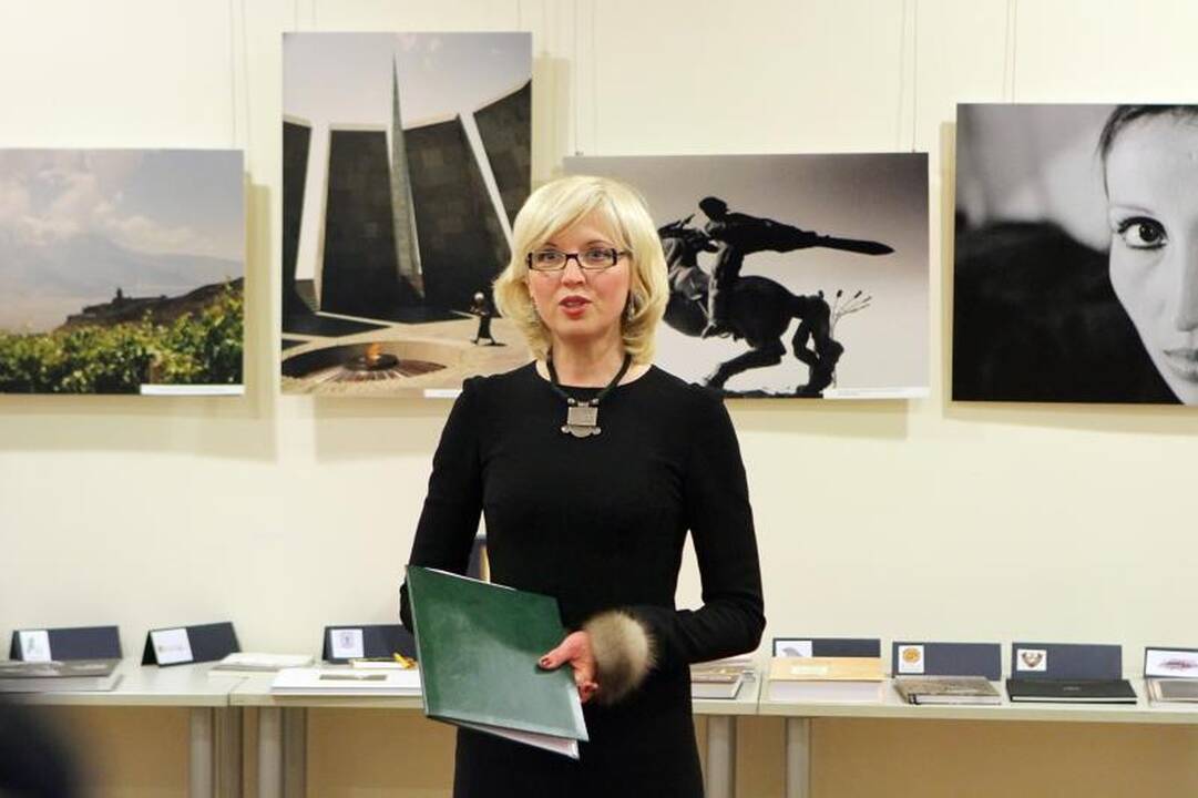 Prasidėjo Klaipėdos metų knygos rinkimai