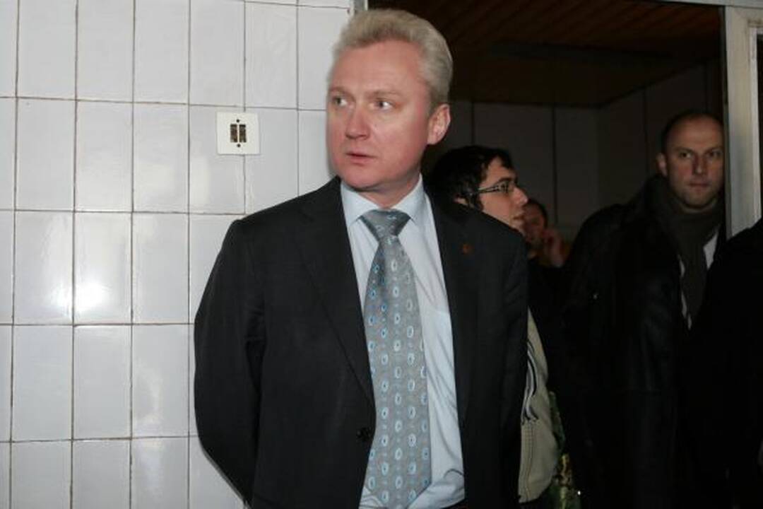 Lazdynų laisvalaikio centras neveiks iki sausio vidurio (papildyta)