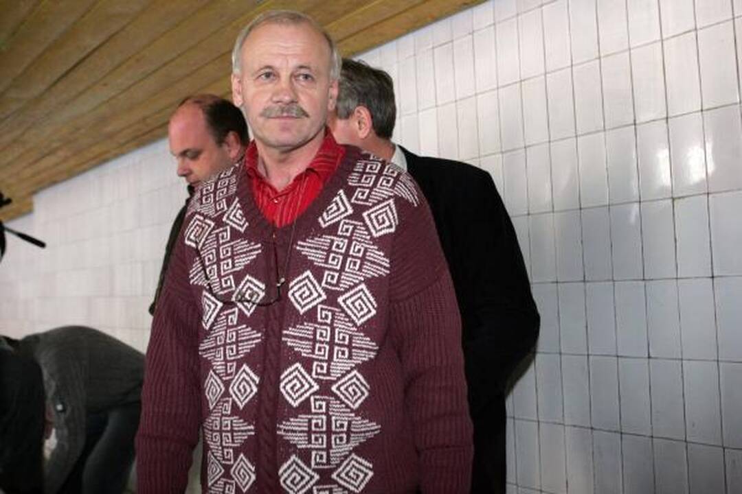 Lazdynų laisvalaikio centras neveiks iki sausio vidurio (papildyta)