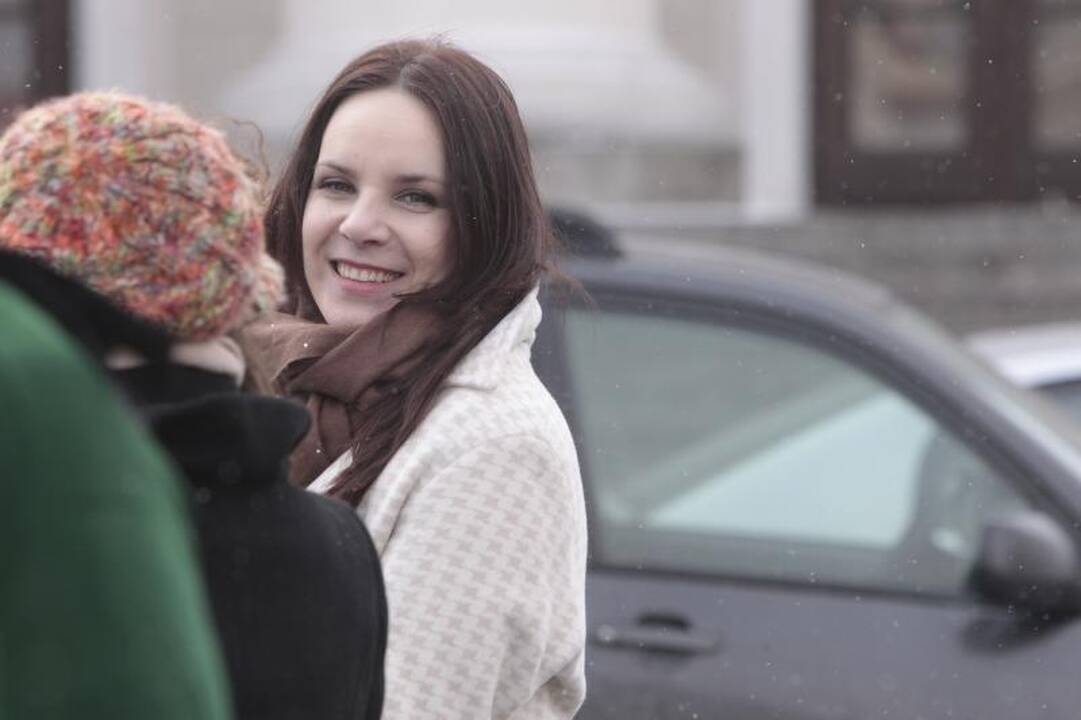 Žemės dienai  paminėti – šventė Rotušėje