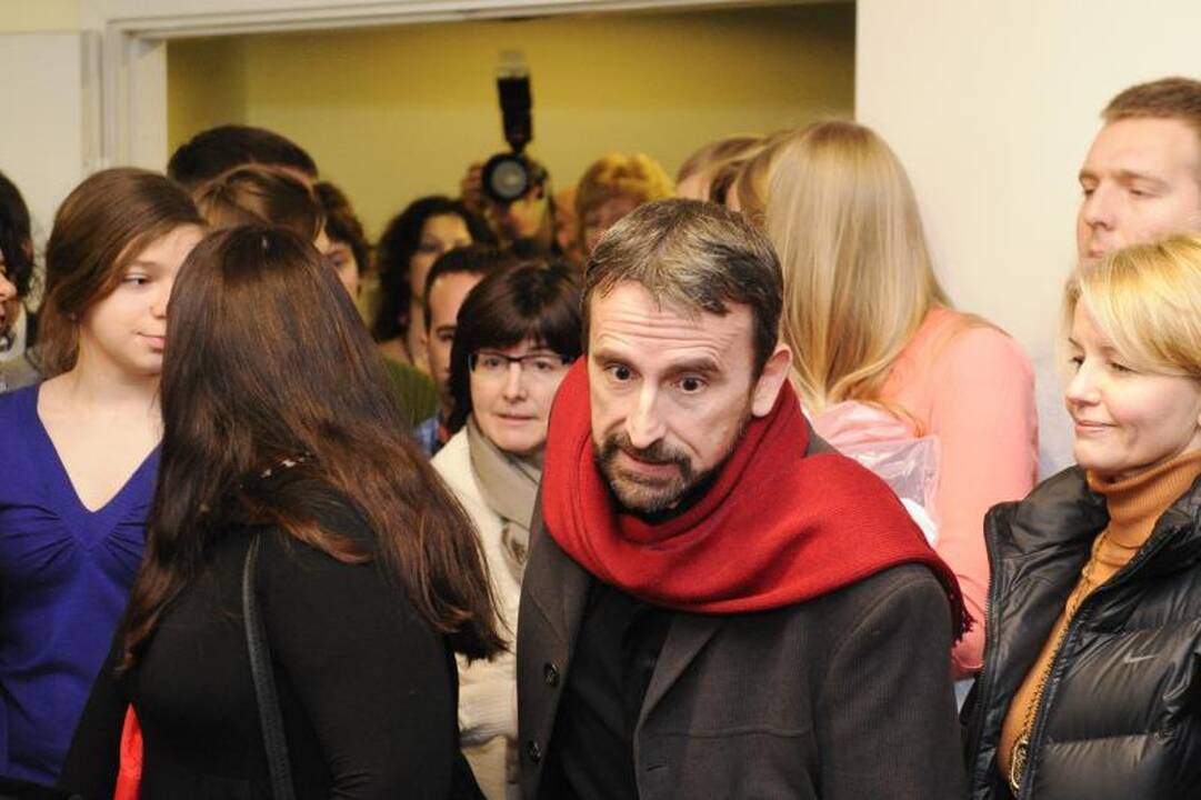 Ledinis lietus atskleidė infrastruktūros krizę Rusijoje