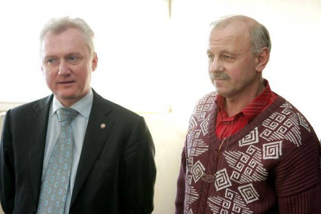 Lazdynų laisvalaikio centras neveiks iki sausio vidurio (papildyta)