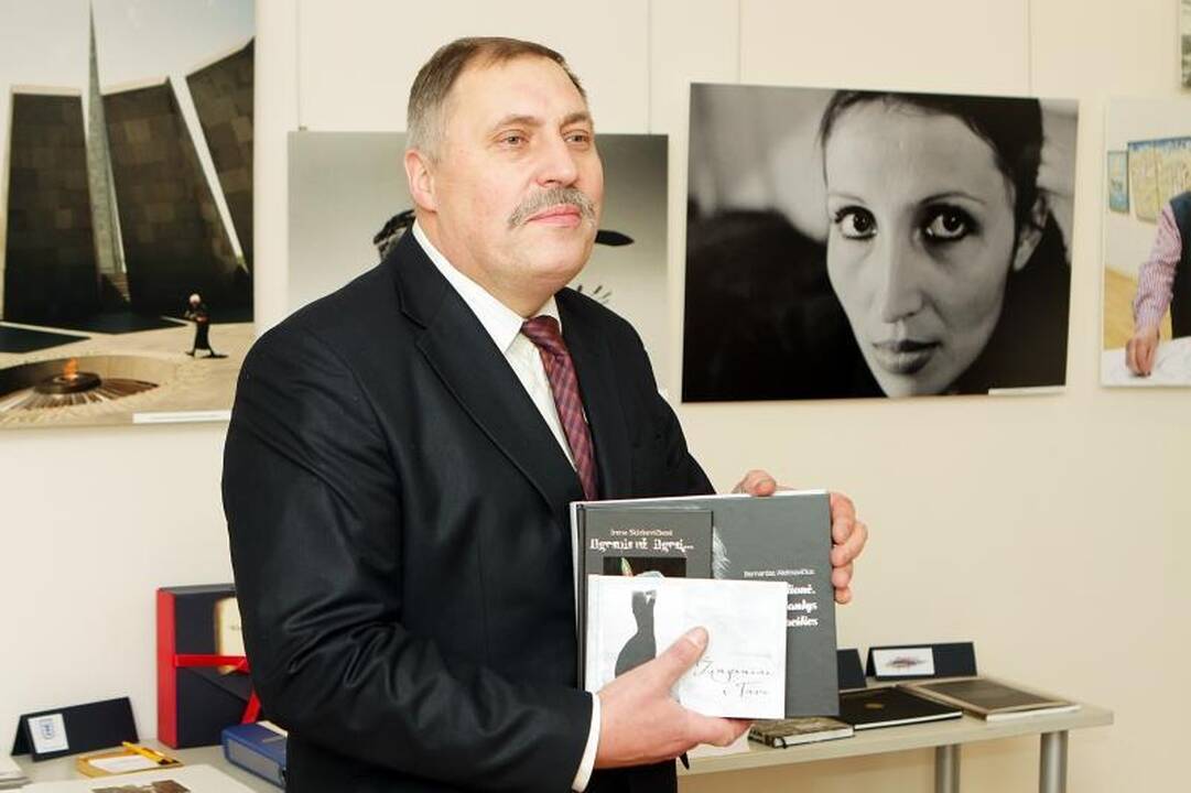 Prasidėjo Klaipėdos metų knygos rinkimai