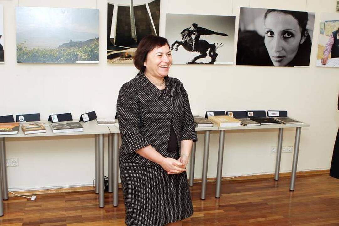 Prasidėjo Klaipėdos metų knygos rinkimai