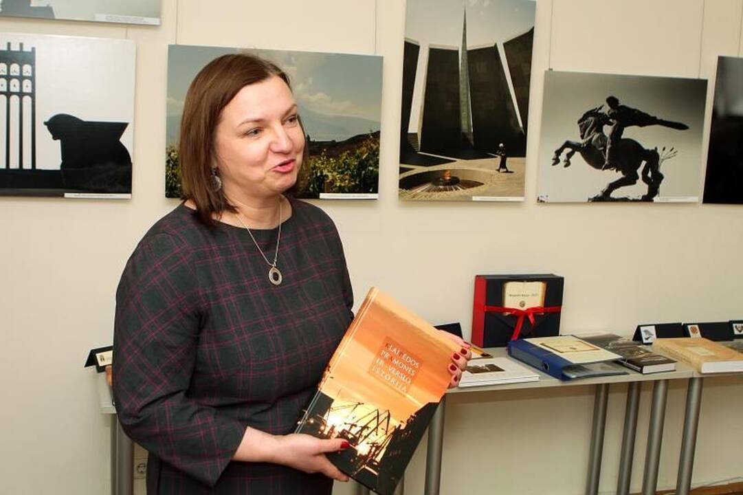 Prasidėjo Klaipėdos metų knygos rinkimai