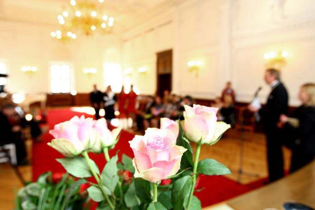 Kauno rajono tautodailininkei – Lietuvos kaimo šviesuolės titulas