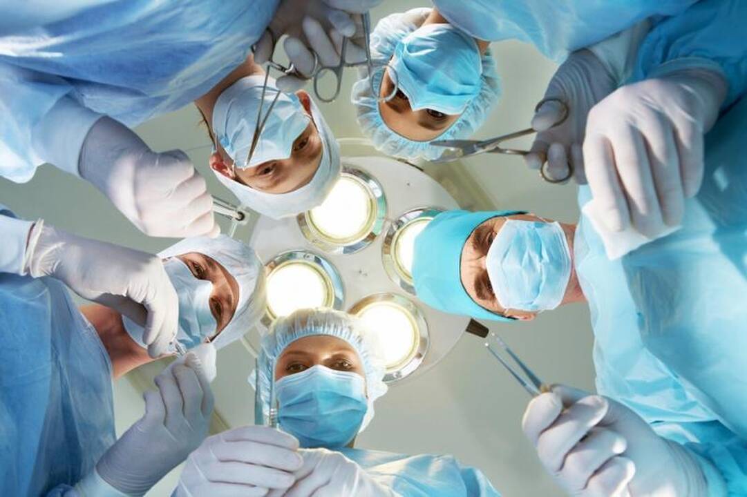 Vyriausybė greičiausiai nepritars Onkologijos instituto reorganizacijai 