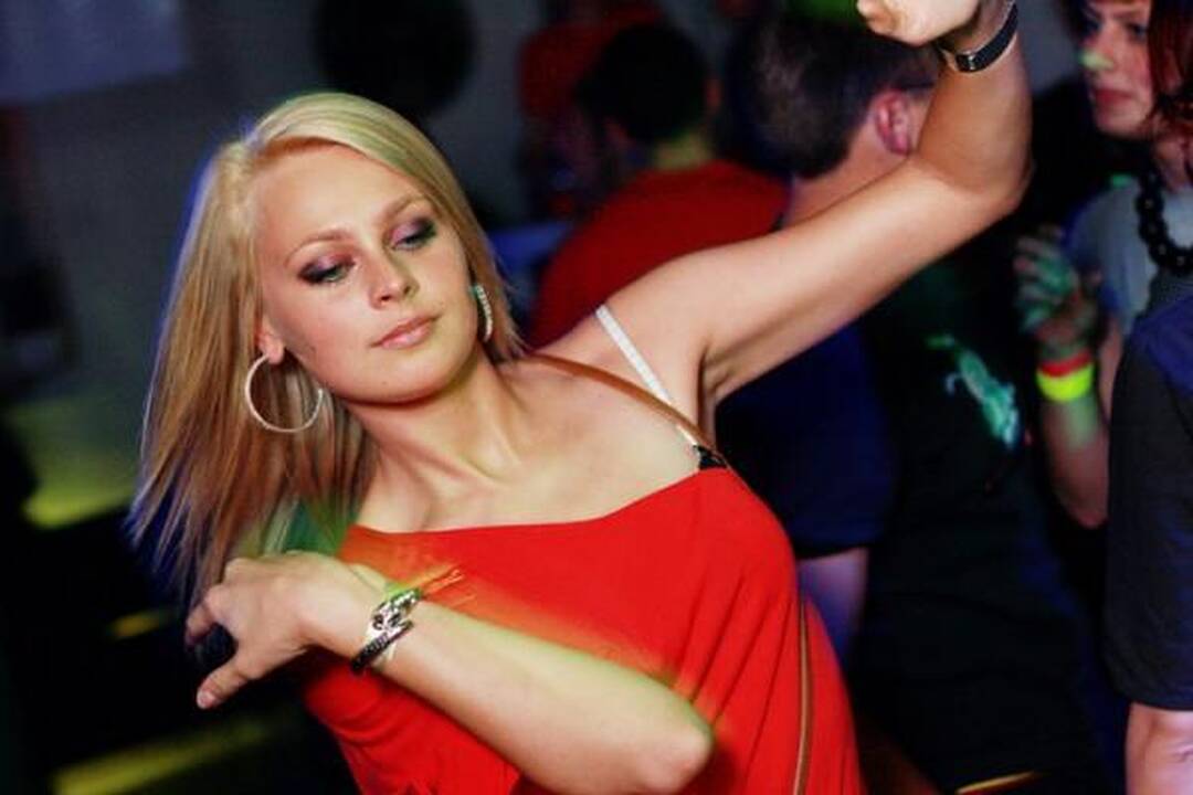 S.Gandžumianas apie klubų madą: atrodykite seksualiai, jauskitės patogiai
