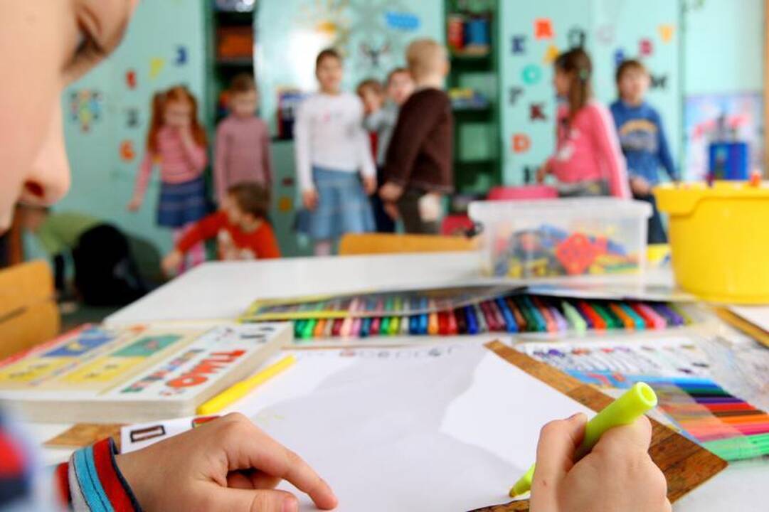 Klaipėdoje didės mokesčiai už būrelius  