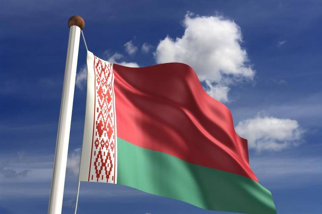 Baltarusijos KGB baigė tyrimą dėl „pliušinių meškiukų desanto“