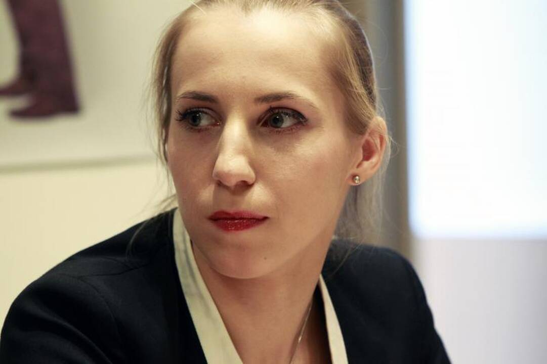 A. Pojavis: važiuoju dainuoti – jokių blizgučių, fejerverkų nebus  