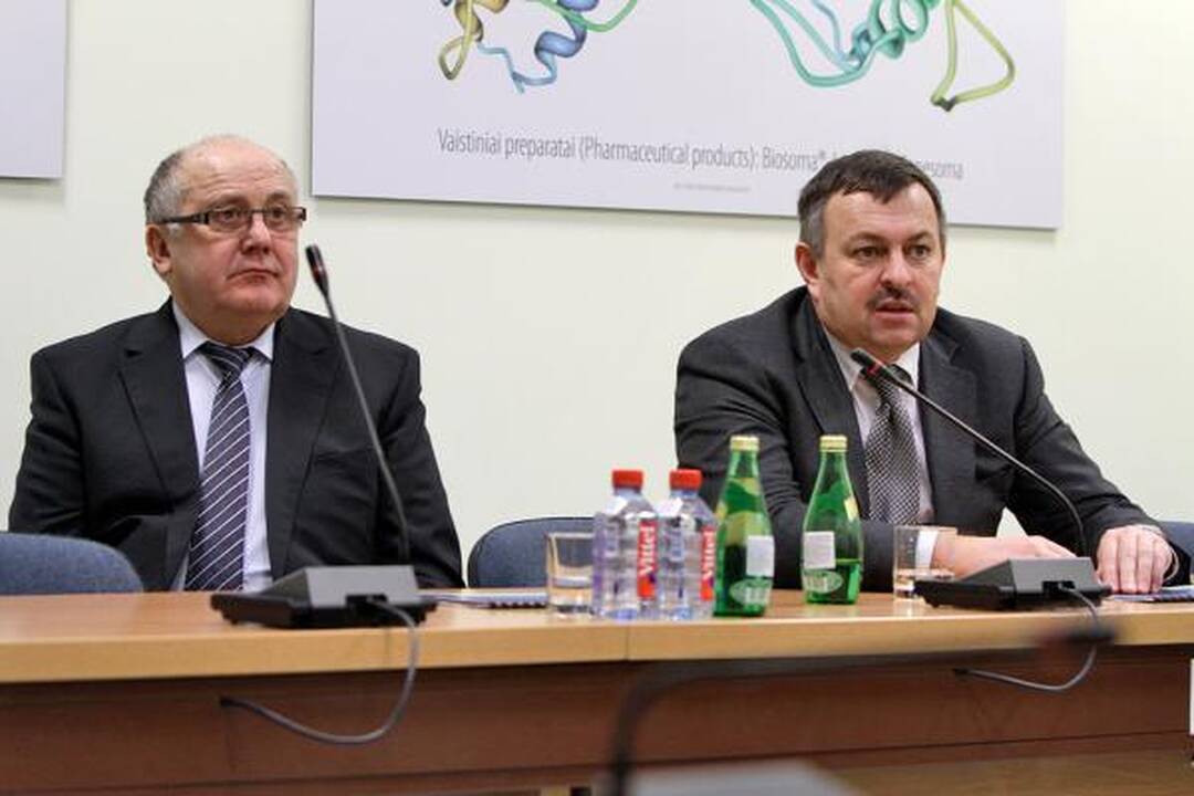 Vilniaus meras miesto ateitį sieja su aukštųjų technologijų plėtra 