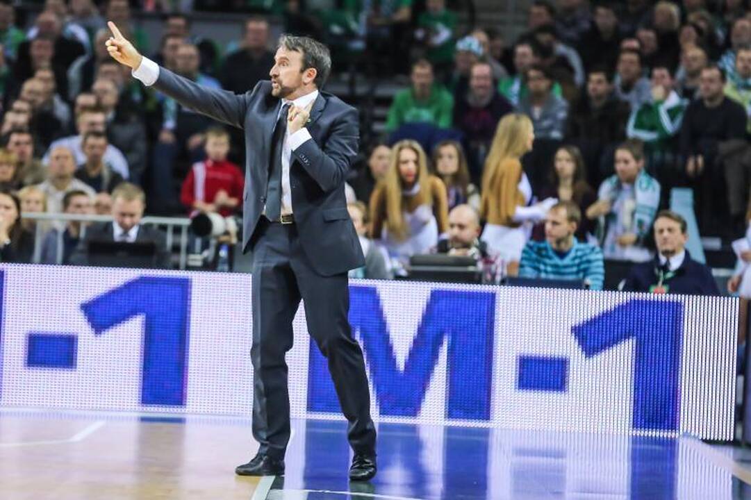 Skambus finišas – „Žalgiris” viršūnėje! (komentarai)