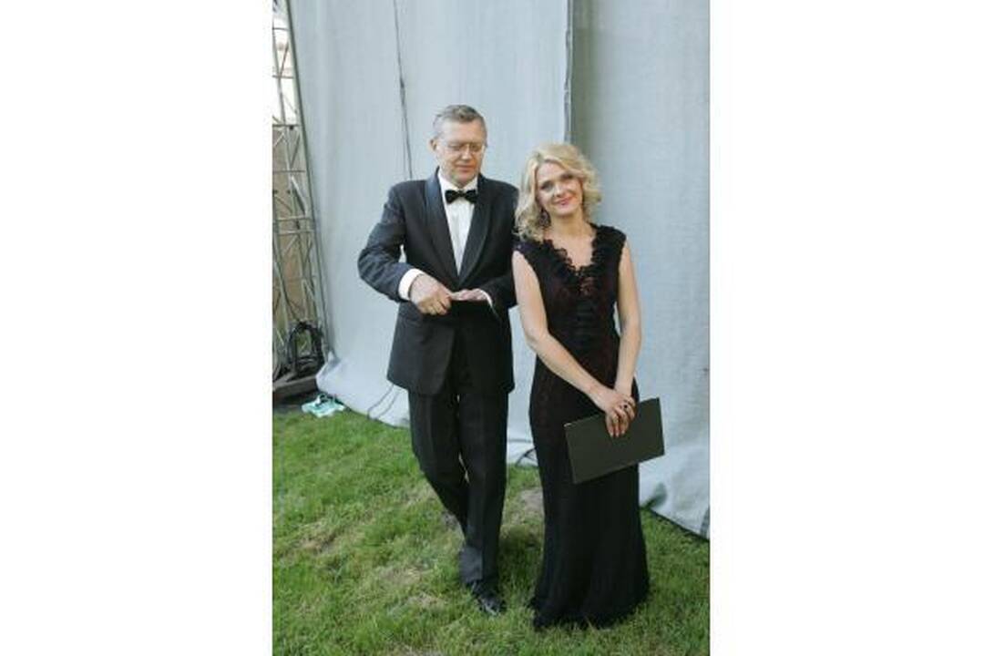 Prasidėjo Pažaislio muzikos festivalis
