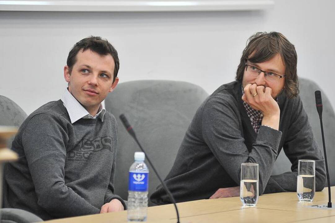 VDU – filmo apie sociologą Z.Baumaną premjera