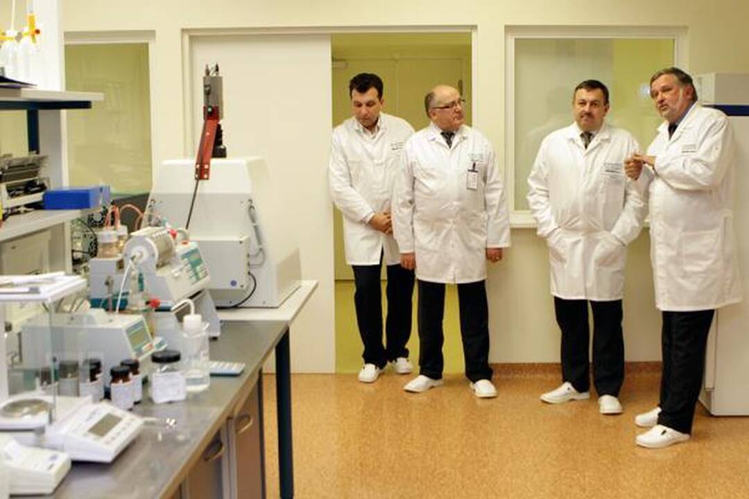 Vilniaus meras miesto ateitį sieja su aukštųjų technologijų plėtra 