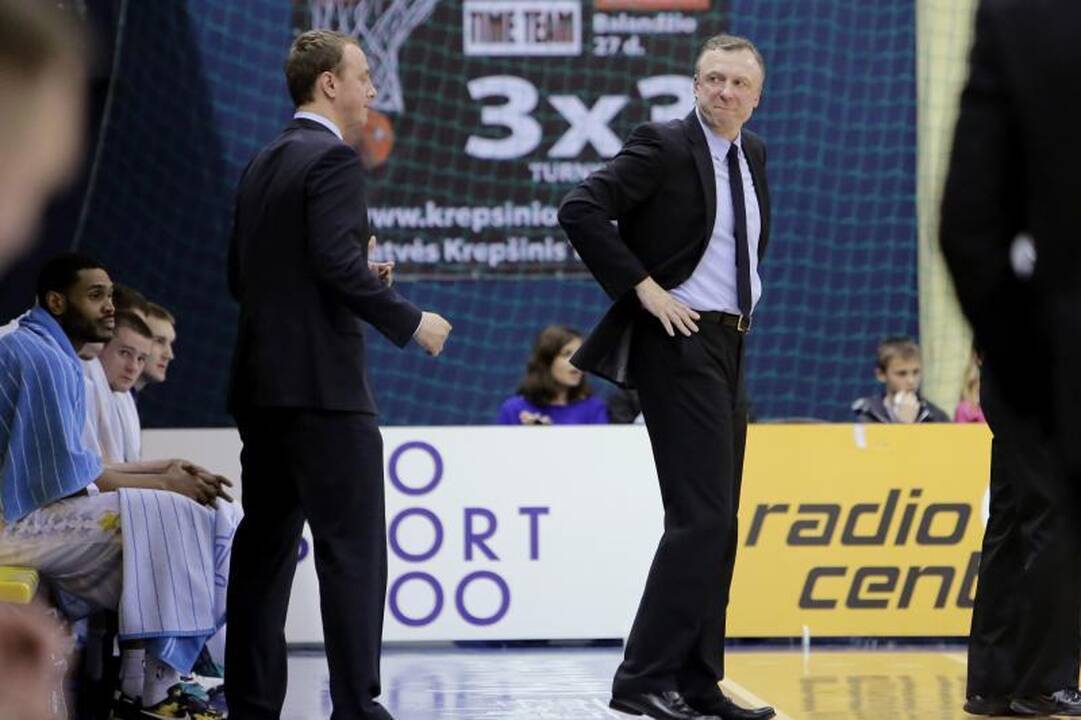 „Neptūnas“ namuose užtikrintai pradėjo LKL ketvirtfinalio seriją