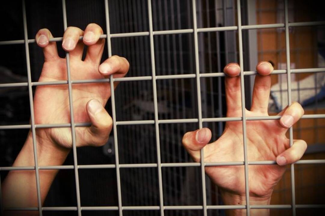 Paleisti žurnalistai, kaltinti dėl kompiuterinio bloknoto vagystės