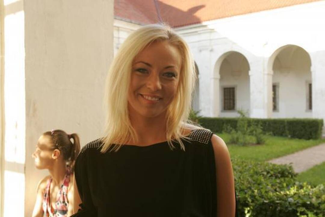 Prasidėjo Pažaislio muzikos festivalis