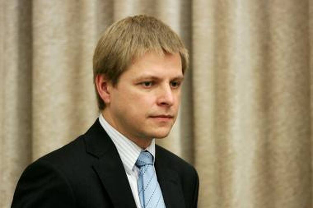 R.Šimašius: Tūkstantmečio amnestija - netinkamas sprendimas