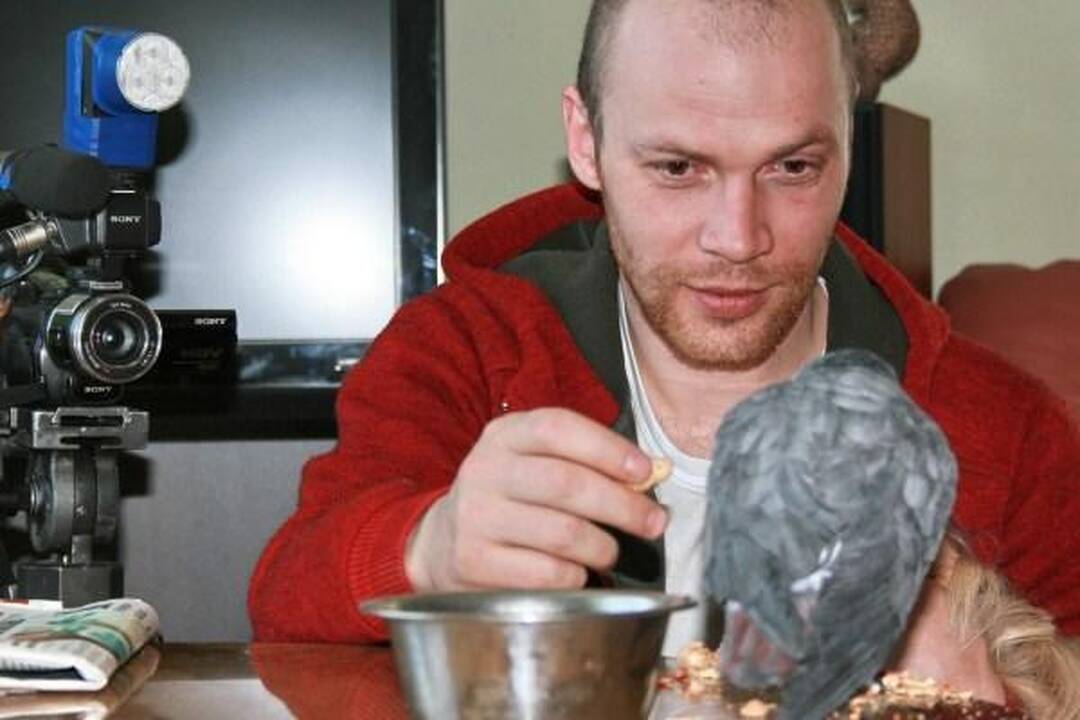 Atnaujinta dienraščio “Klaipėda” leidyba rusų kalba 