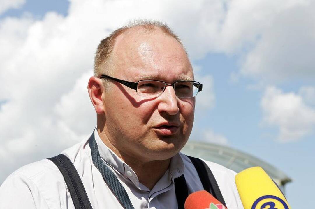Medininkai: Lietuva žada iki galo siekti teisingumo iš Rusijos