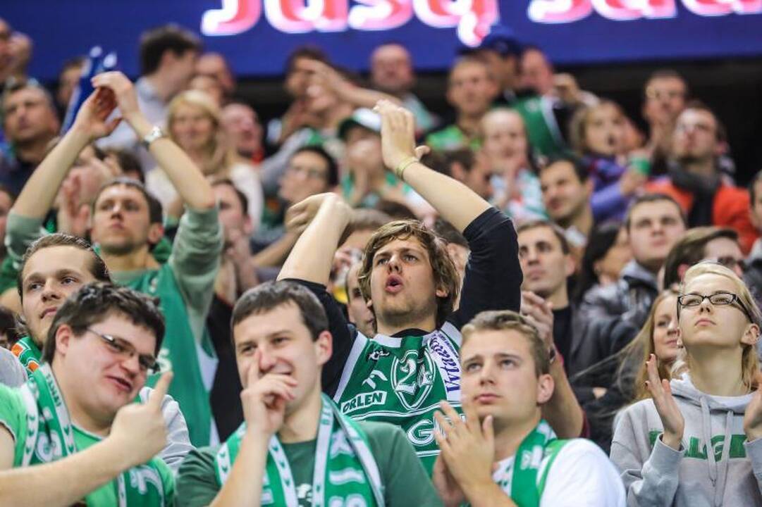 Skambus finišas – „Žalgiris” viršūnėje! (komentarai)