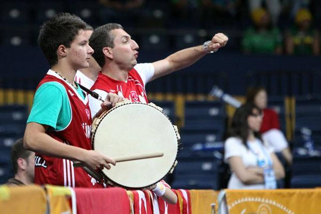 Th.Kelati: visi ekspertai mus buvo per anksti „nurašę“