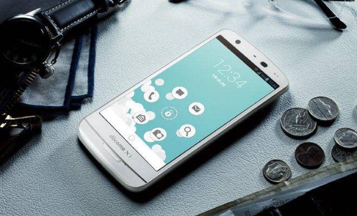 Termovamzdeliai išmaniuosiuose telefonuose pasirodys vis dažniau 