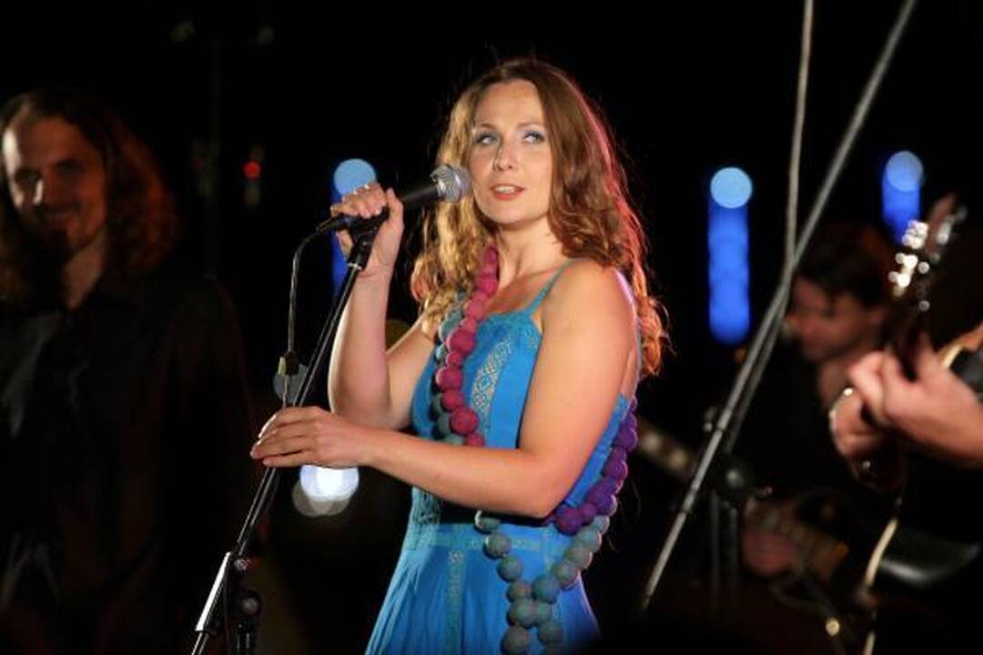 Mieste - "Hanza Kaunas 2010" šurmulys (papildyta)
