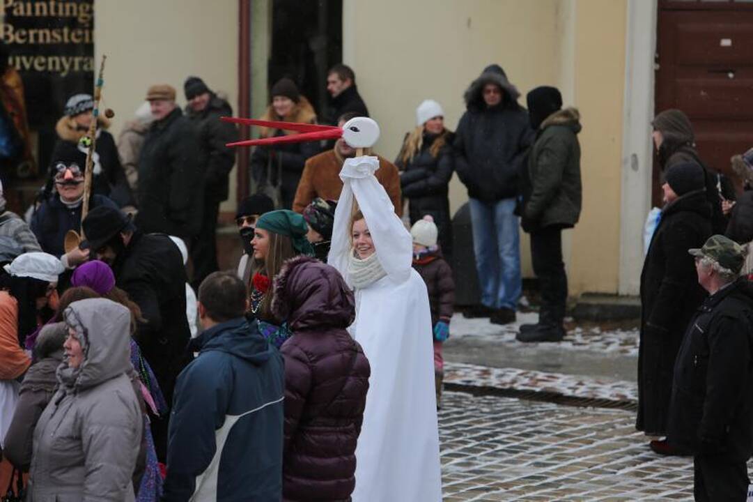 Nijolės Ščiukaitės jubiliejuje sugrįžo laikas