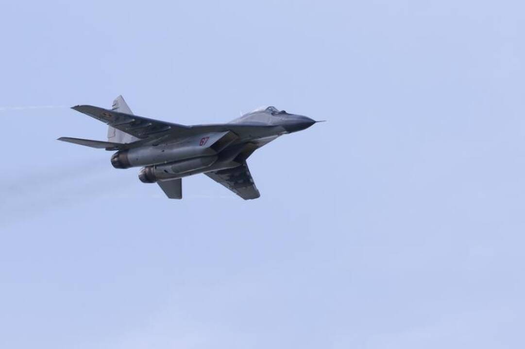 Į NATO energetinio saugumo centrą Lietuvoje atvyks užsienio ekspertai