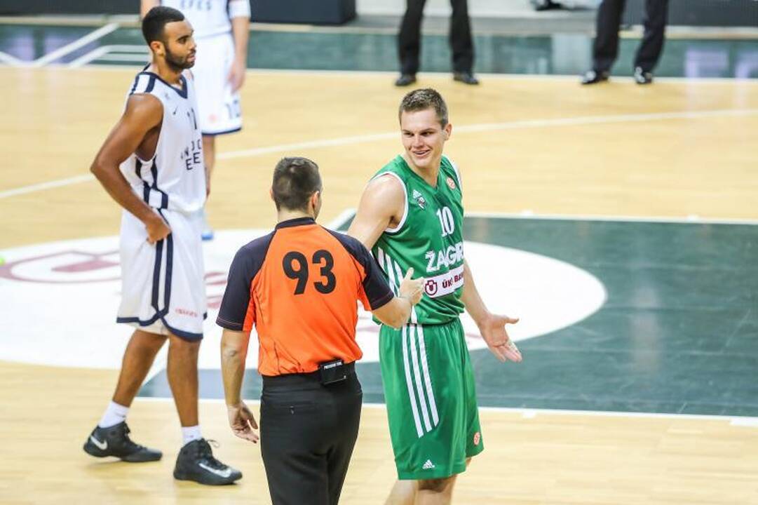 Skambus finišas – „Žalgiris” viršūnėje! (komentarai)