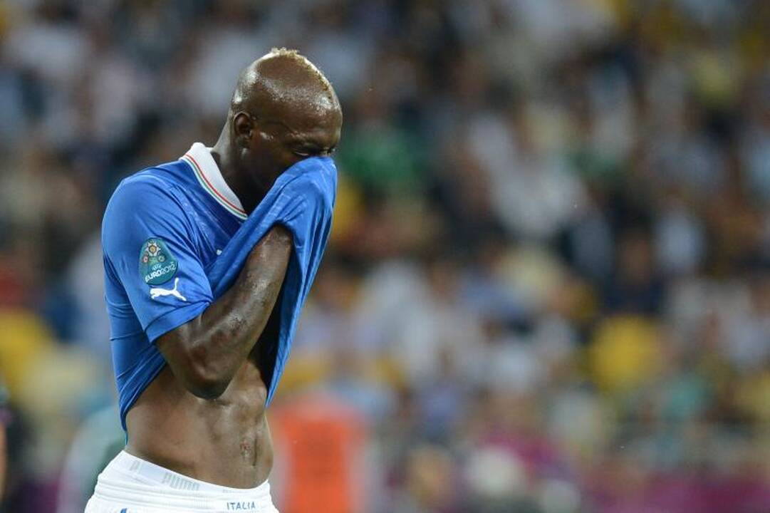 Ispanija „Euro 2012“ finale čempioniškai sutrypė italus