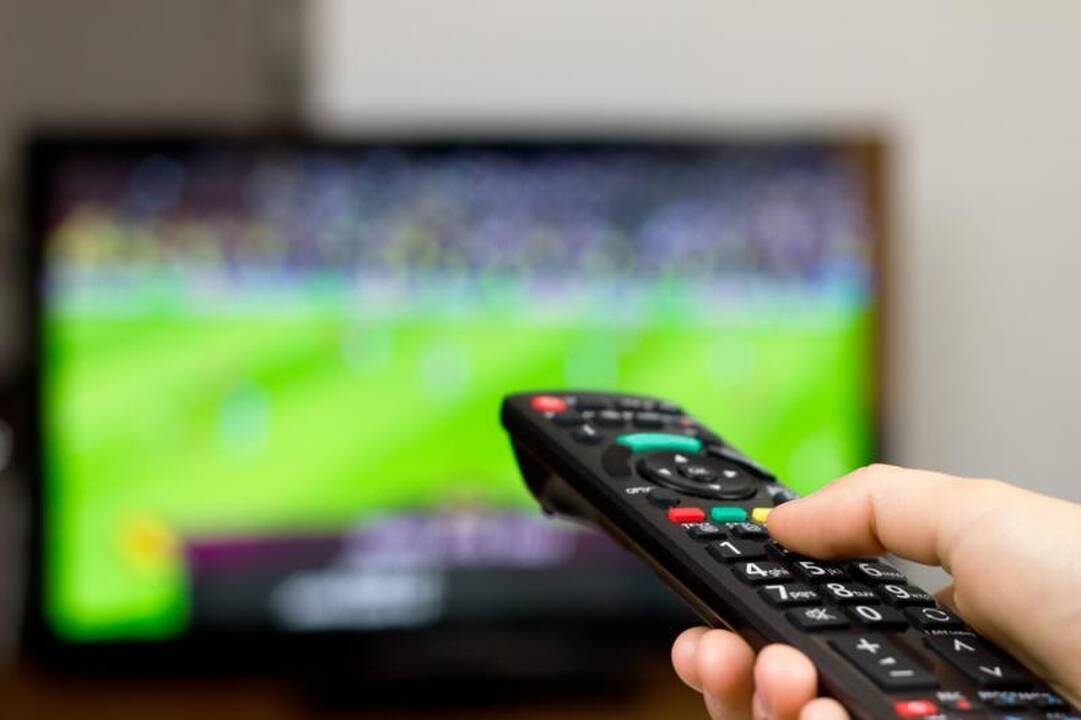 Skaitmeninė televizija: nesusipratimų kyla, bet skundų antplūdžio nėra